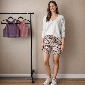 11. Funky Four Athletic